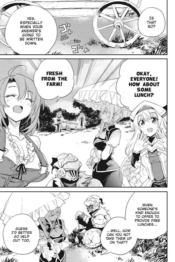 Goblin Slayer Chapter 64 image 16_optimized